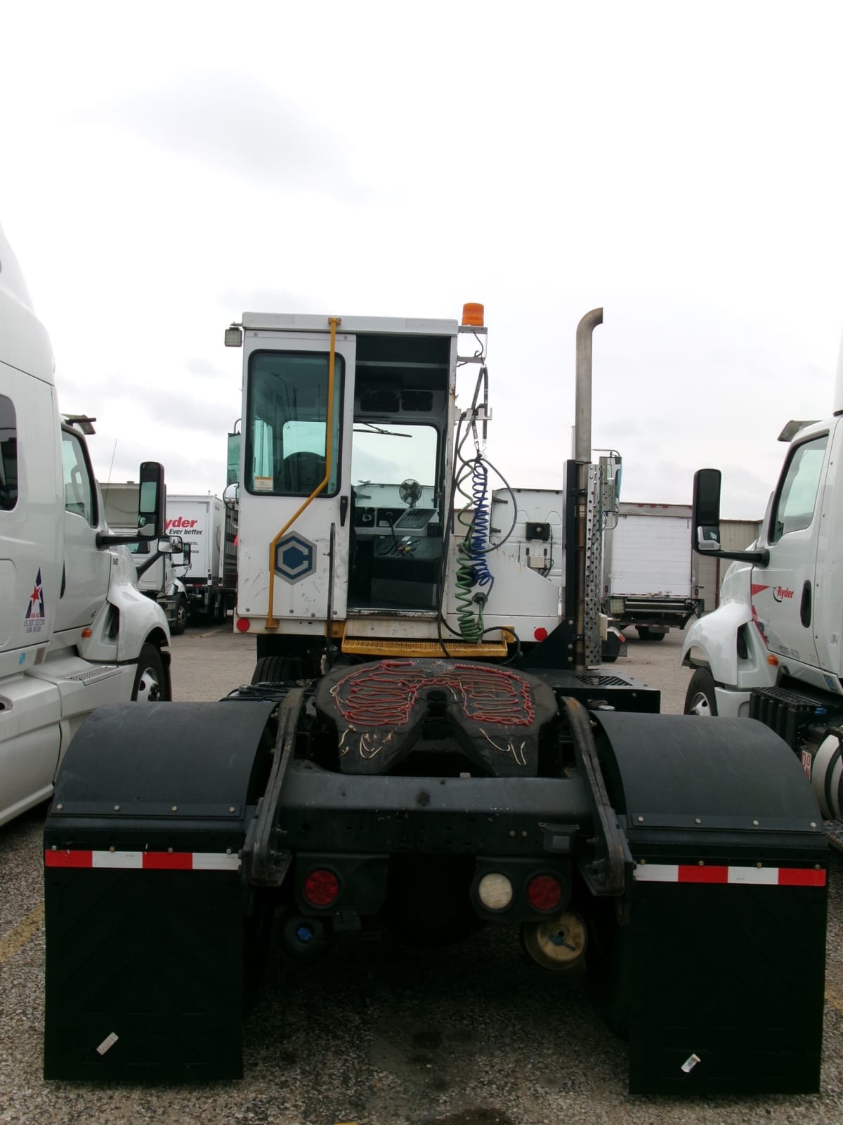 2015 Capacity in Dallas, TX — photo 4
