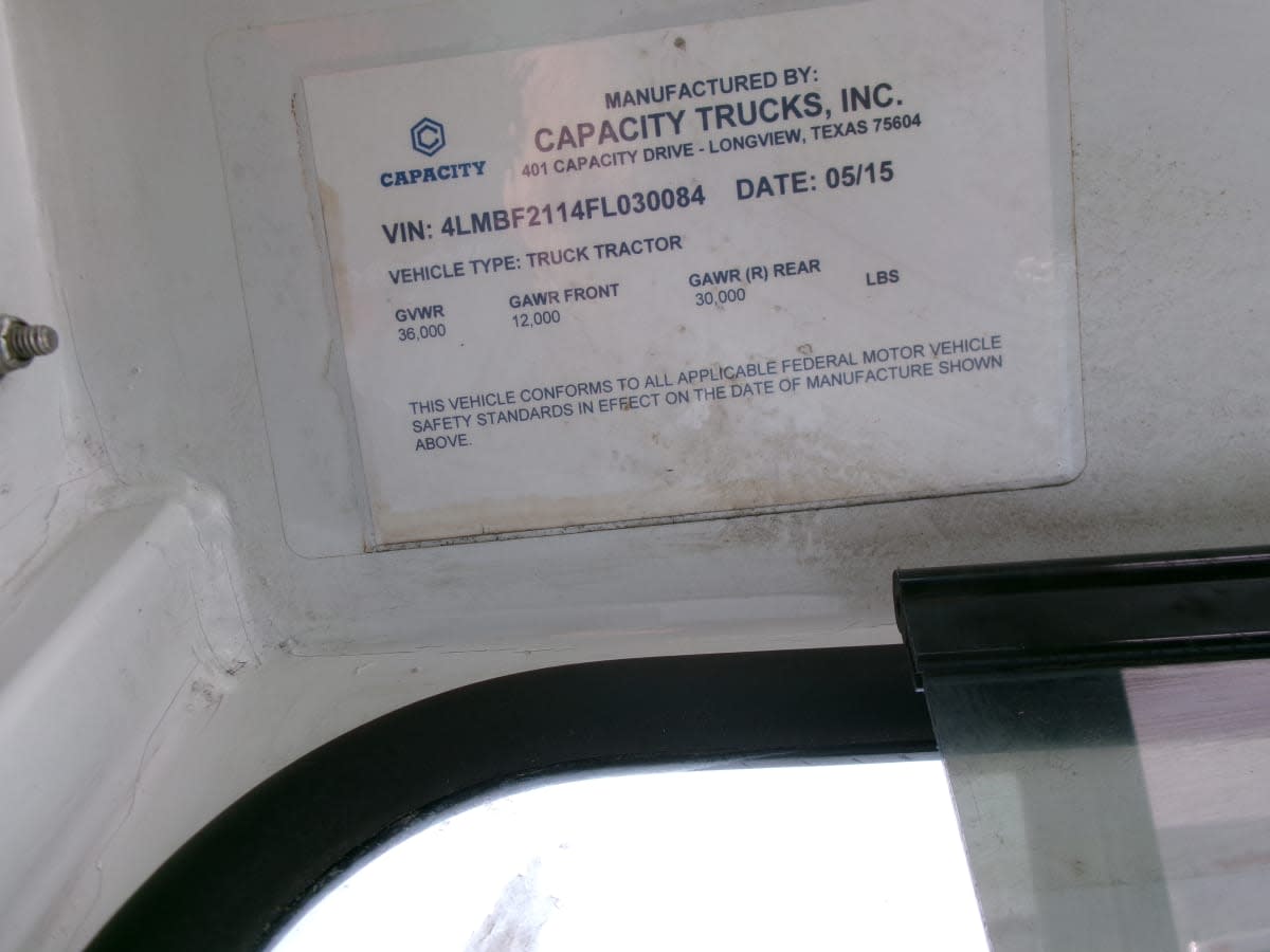 2015 Capacity in Dallas, TX — photo 8