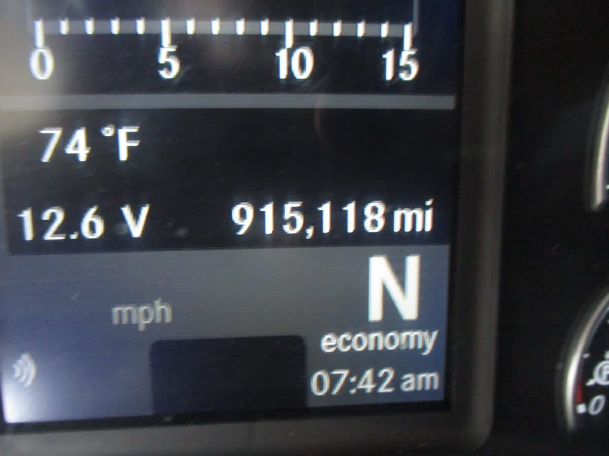 2021 Freightliner Cascadia in Commerce City, CO — photo 15