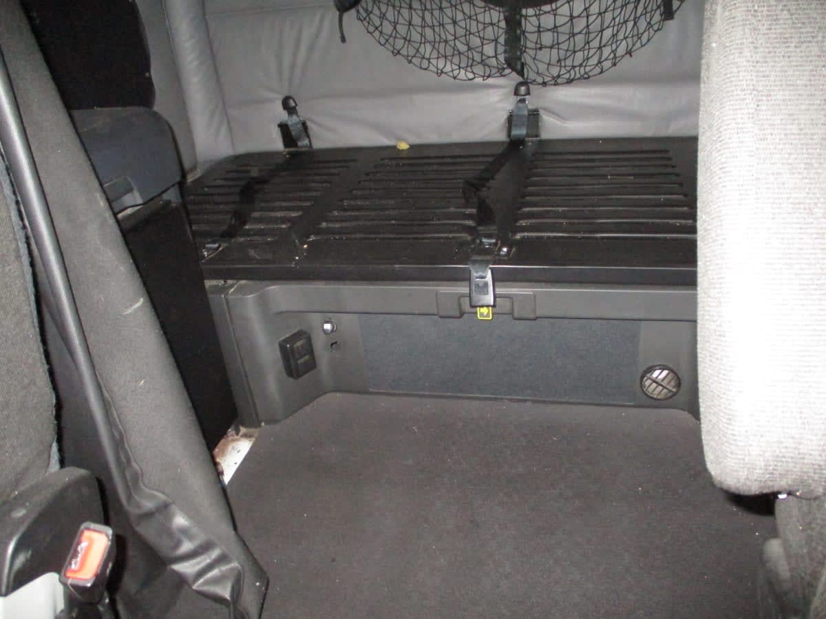 2021 Freightliner Cascadia in Commerce City, CO — photo 8