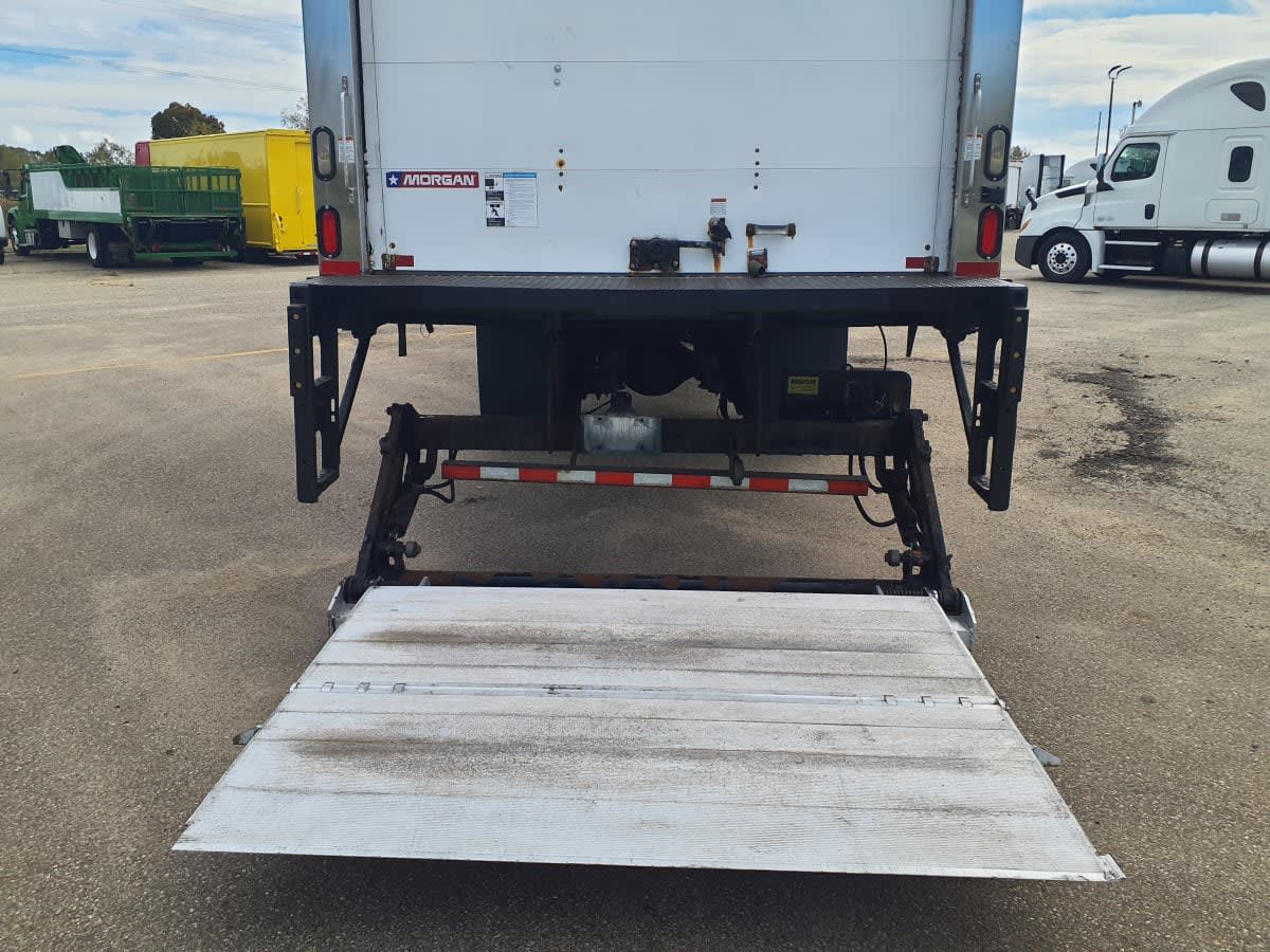 2014 Freightliner M2 106 in Wayland, MI — photo 12