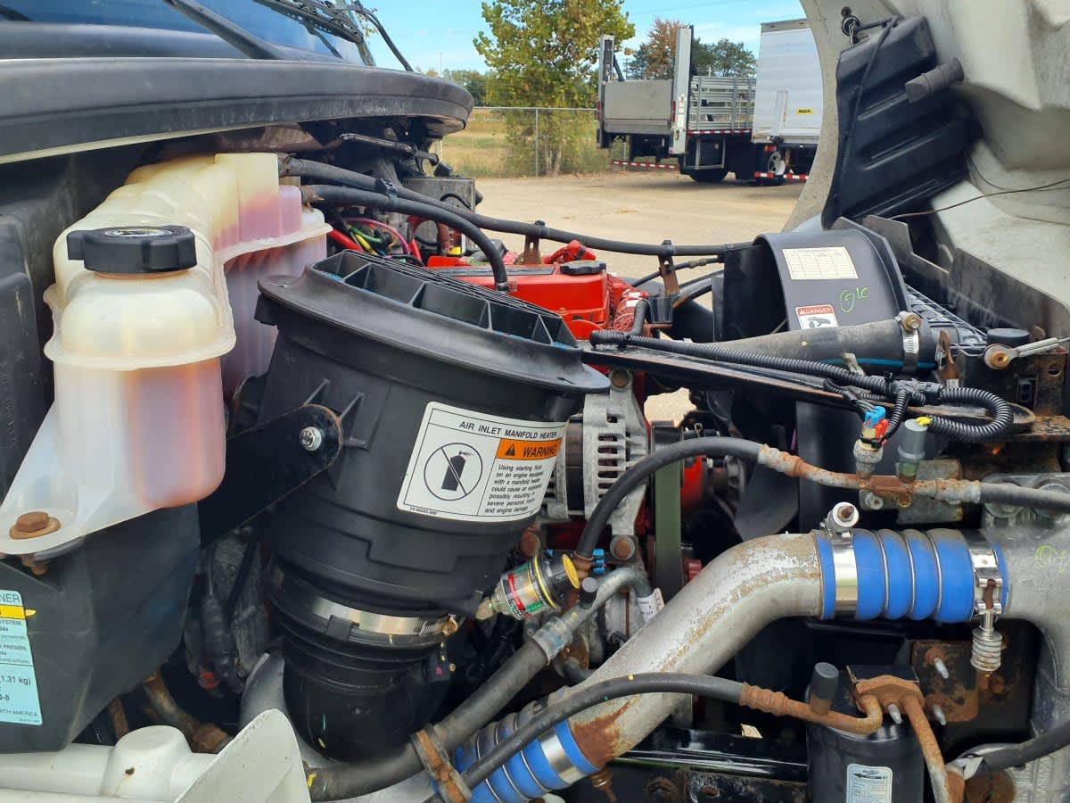 2014 Freightliner M2 106 in Wayland, MI — photo 16