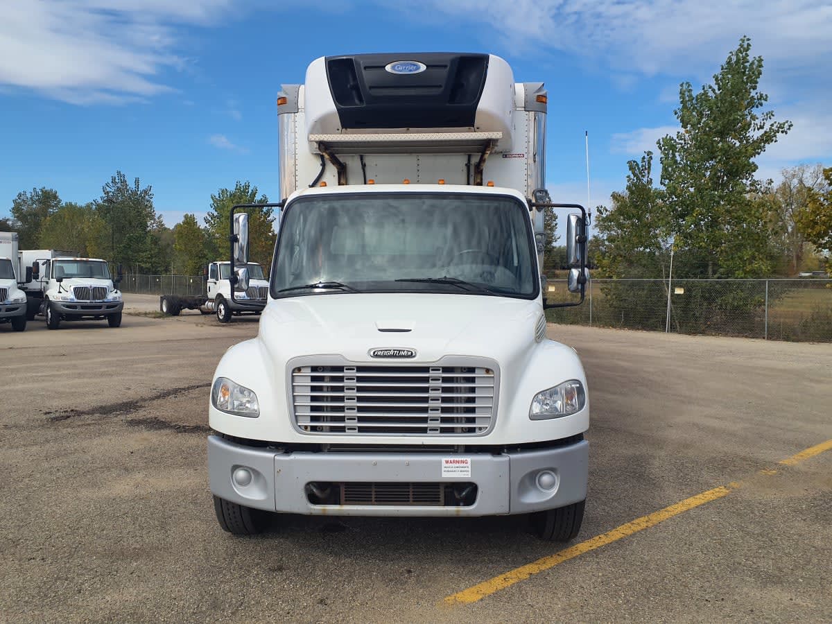 2014 Freightliner M2 106 in Wayland, MI — photo 2