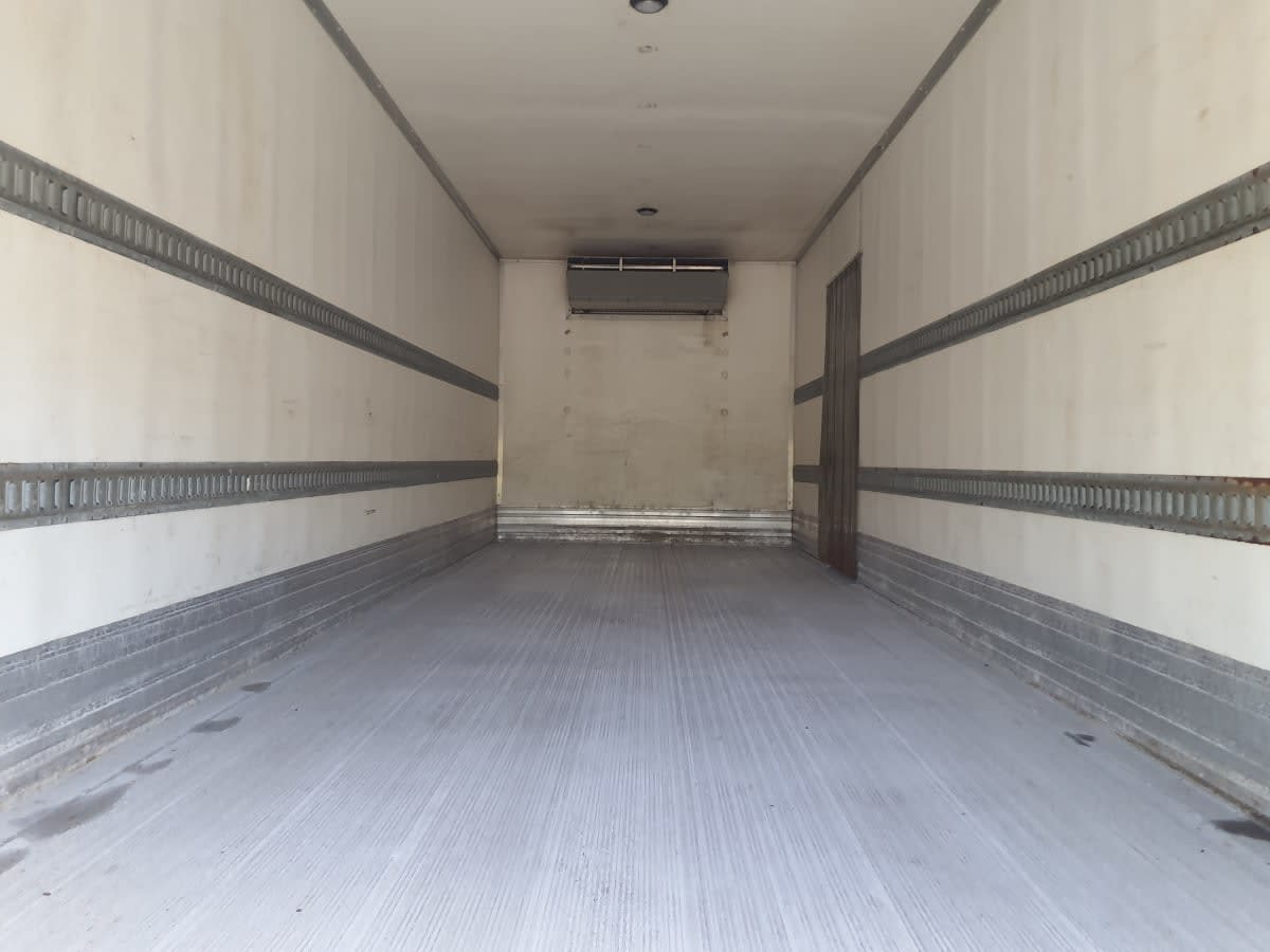 2014 Freightliner M2 106 in Wayland, MI — photo 9