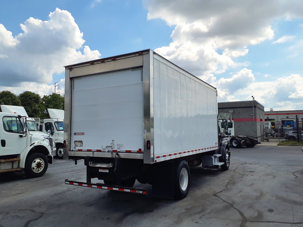2022 Freightliner M2 106 in Atlanta, GA — photo 4