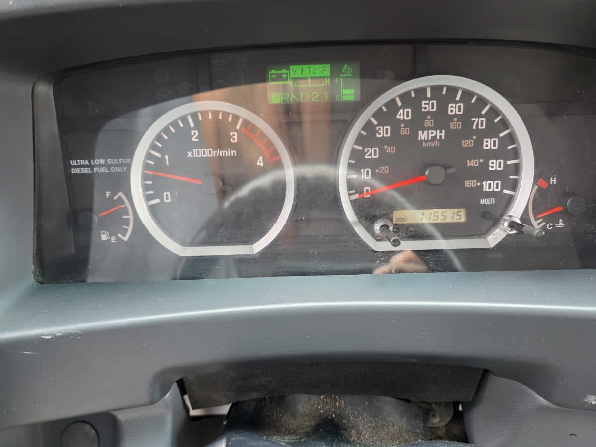 2014 Isuzu NQR in Bensalem, PA — photo 16