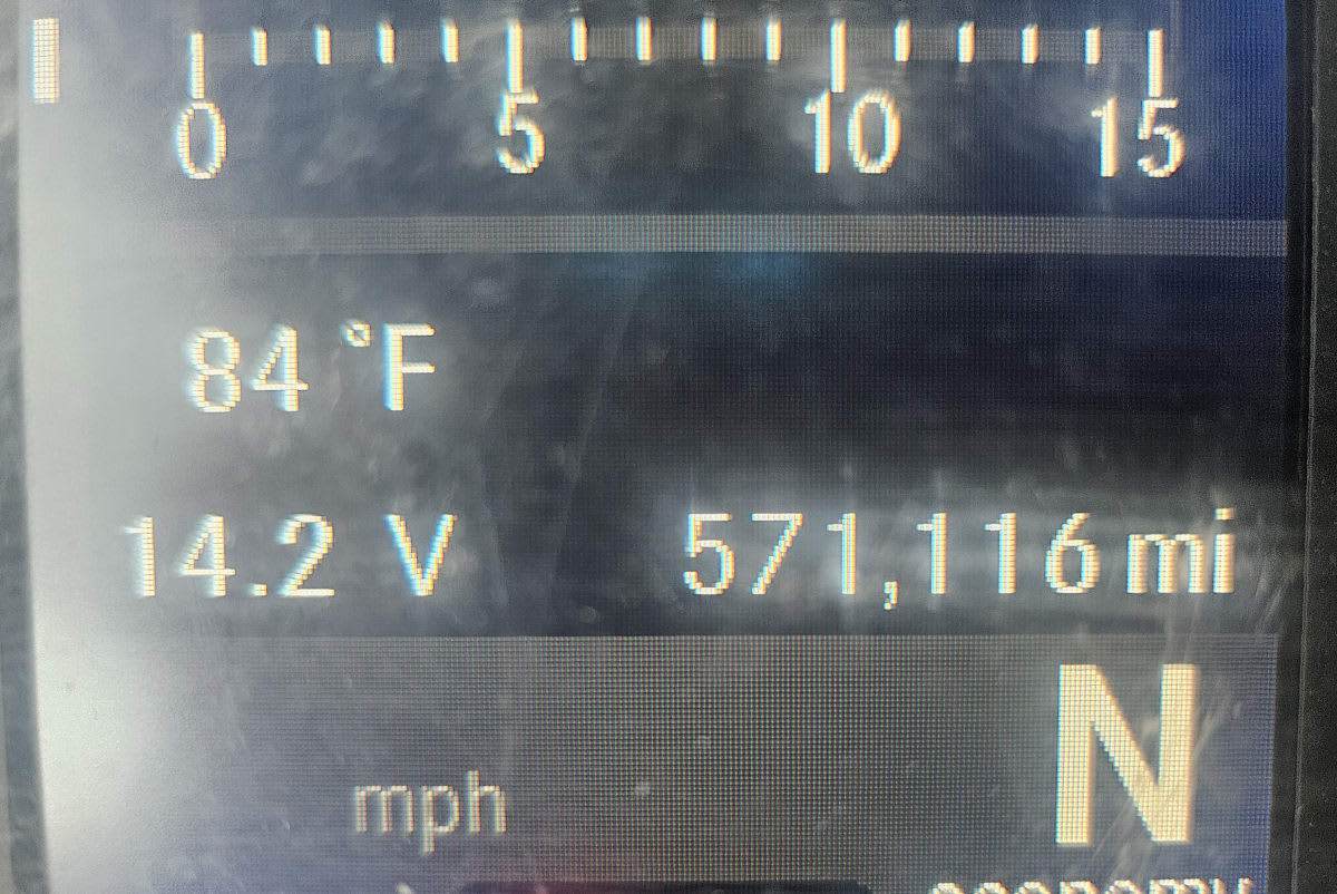 2022 Freightliner Cascadia in Orlando, FL — photo 10