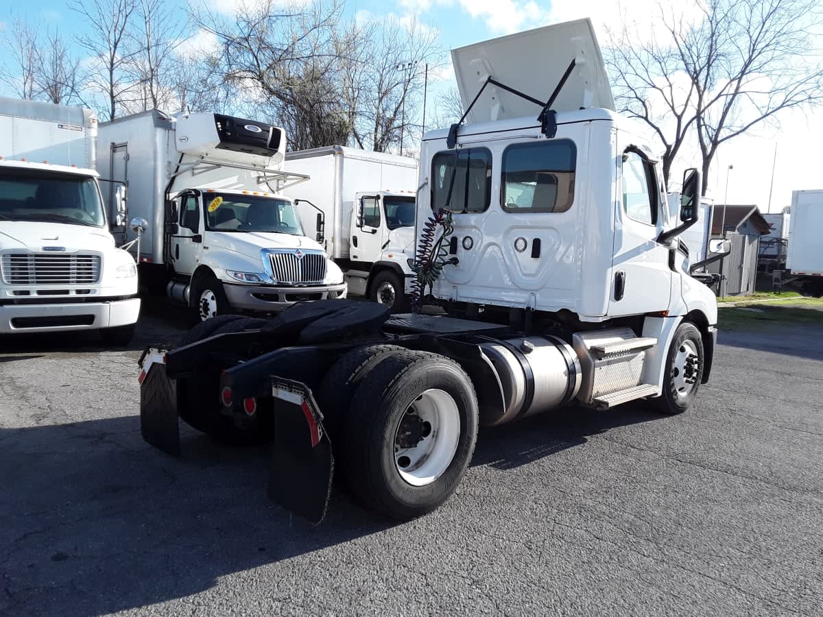 2022 Freightliner in La Vergne, TN — photo 4