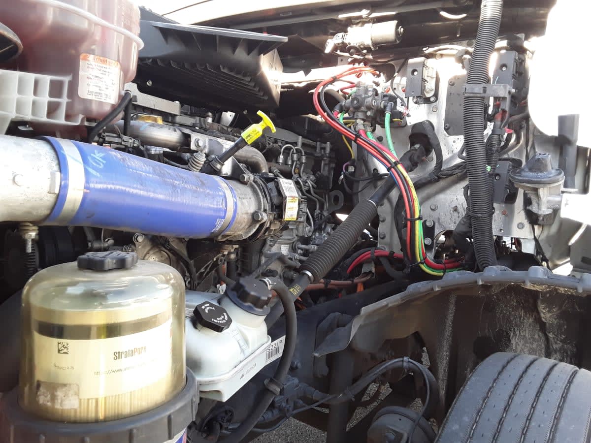 2022 Freightliner in La Vergne, TN — photo 8