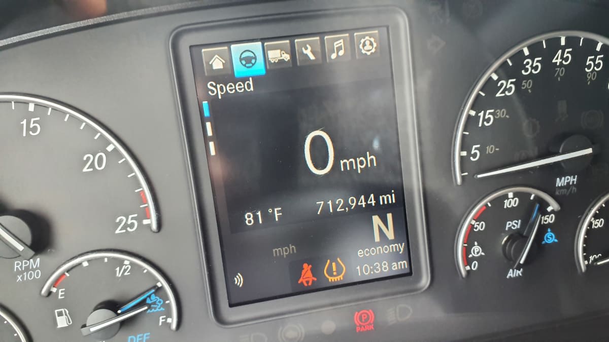 2022 Freightliner Cascadia in Birmingham, AL — photo 16