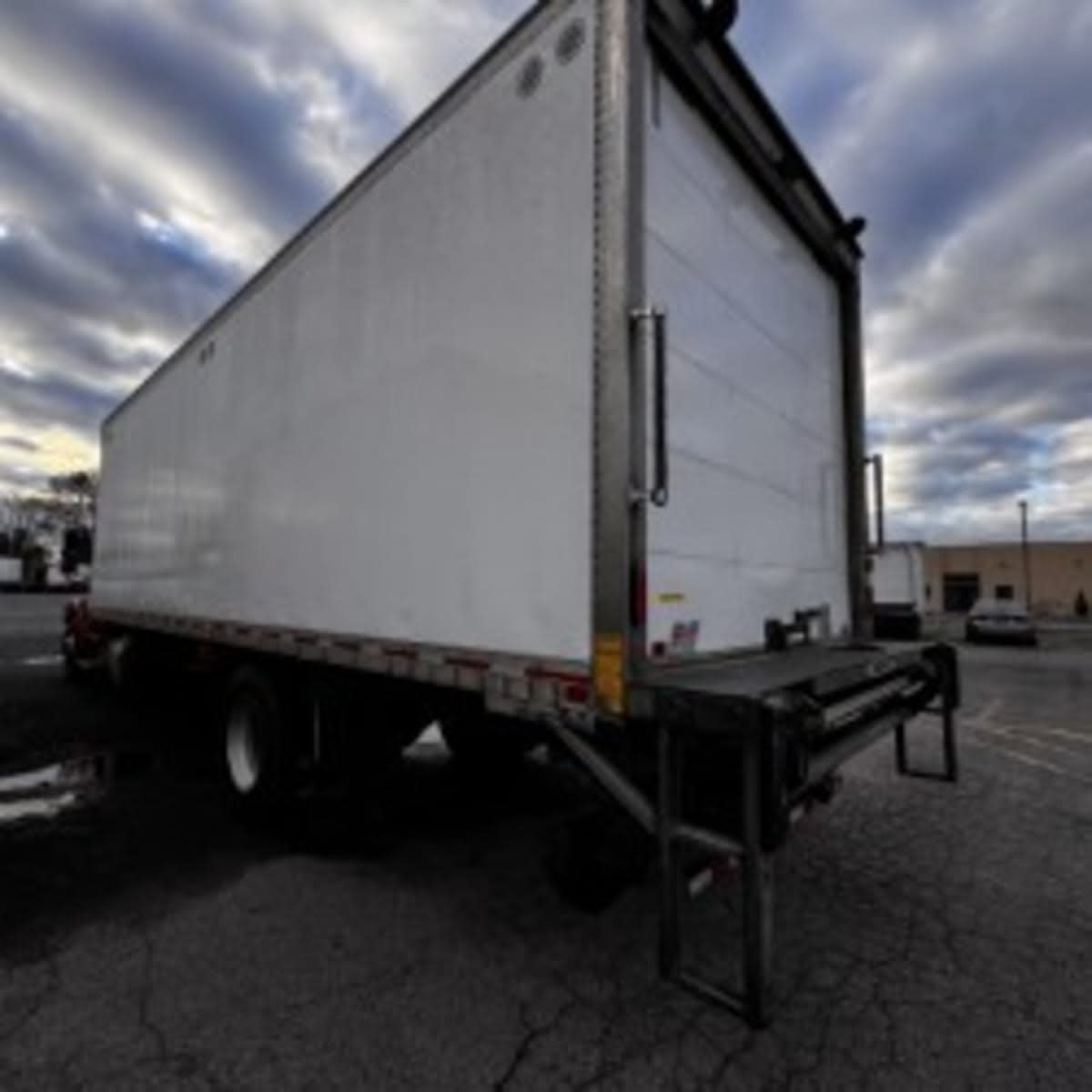 2022 Freightliner M2 106 in Syracuse, NY — photo 6