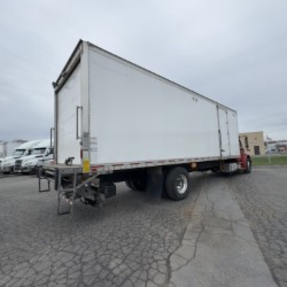 2022 Freightliner M2 106 in Syracuse, NY — photo 4