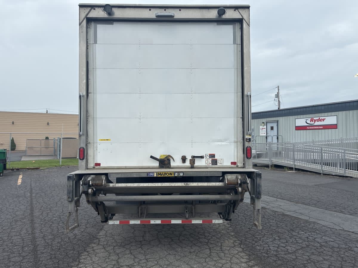 2022 Freightliner M2 106 in Syracuse, NY — photo 5