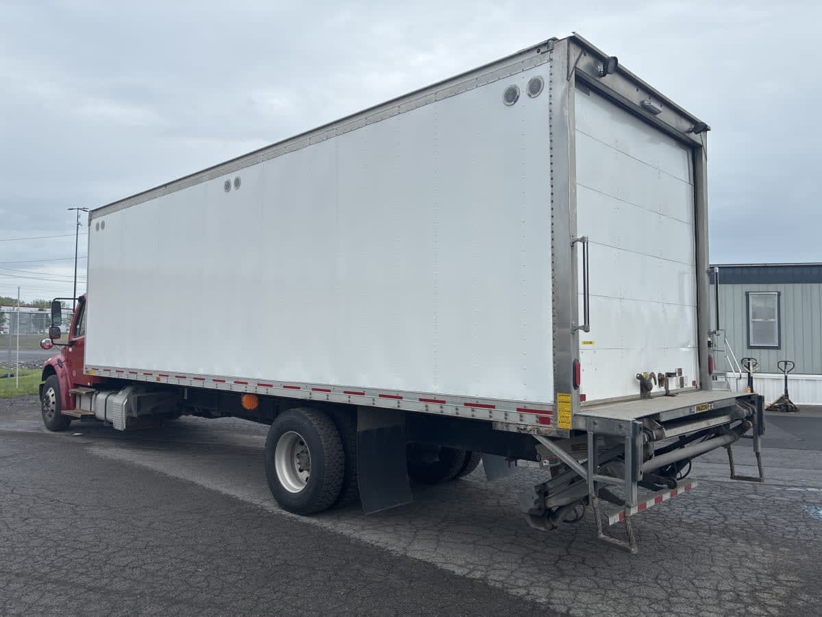 2022 Freightliner M2 106 in Syracuse, NY — photo 6