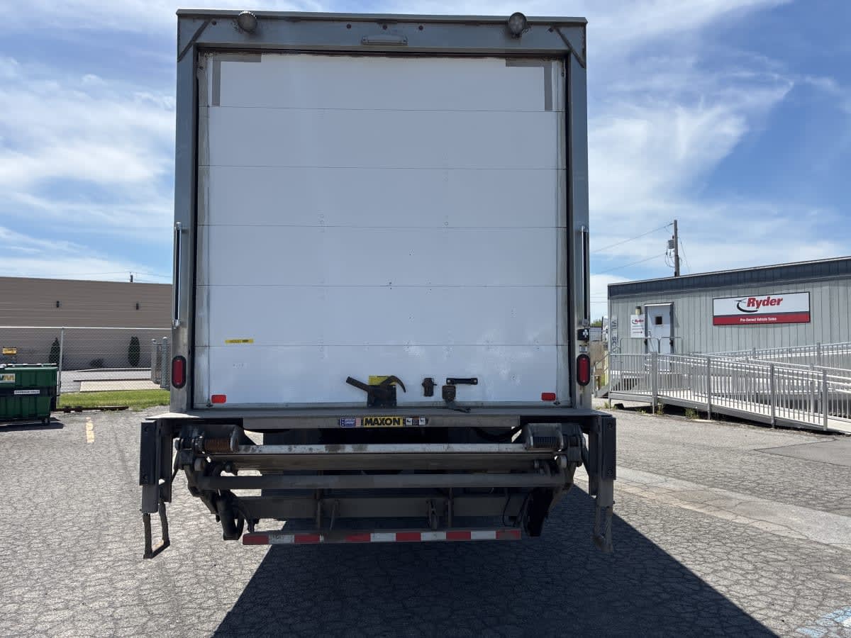2022 Freightliner M2 106 in Syracuse, NY — photo 5