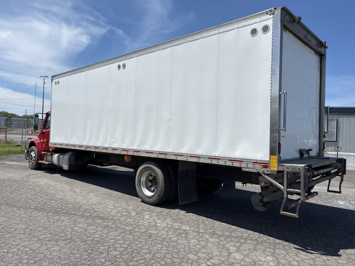 2022 Freightliner M2 106 in Syracuse, NY — photo 6