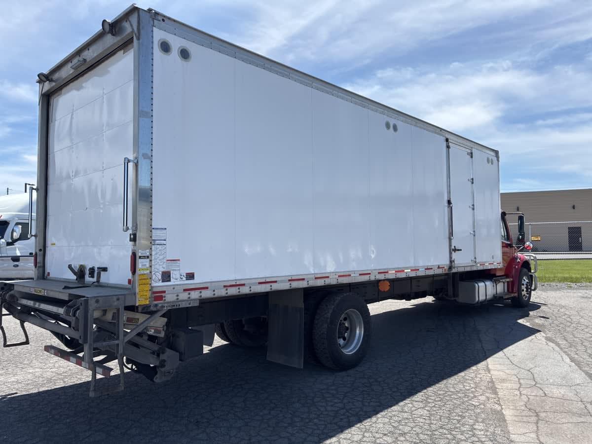 2022 Freightliner M2 106 in Syracuse, NY — photo 4