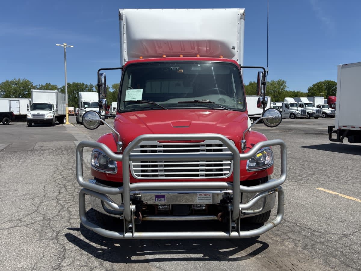 2022 Freightliner M2 106 in Syracuse, NY — photo 2