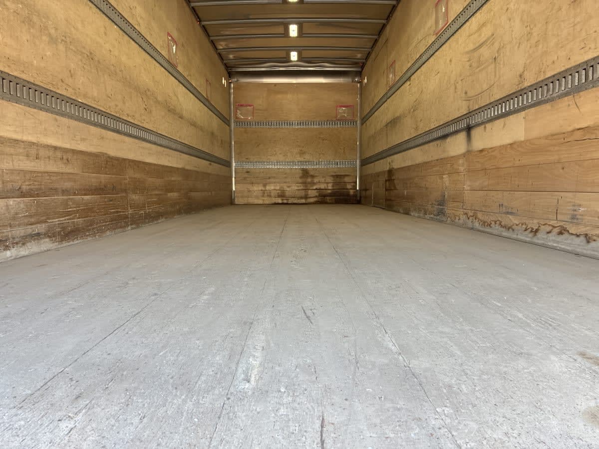 2022 Freightliner M2 106 in Syracuse, NY — photo 8