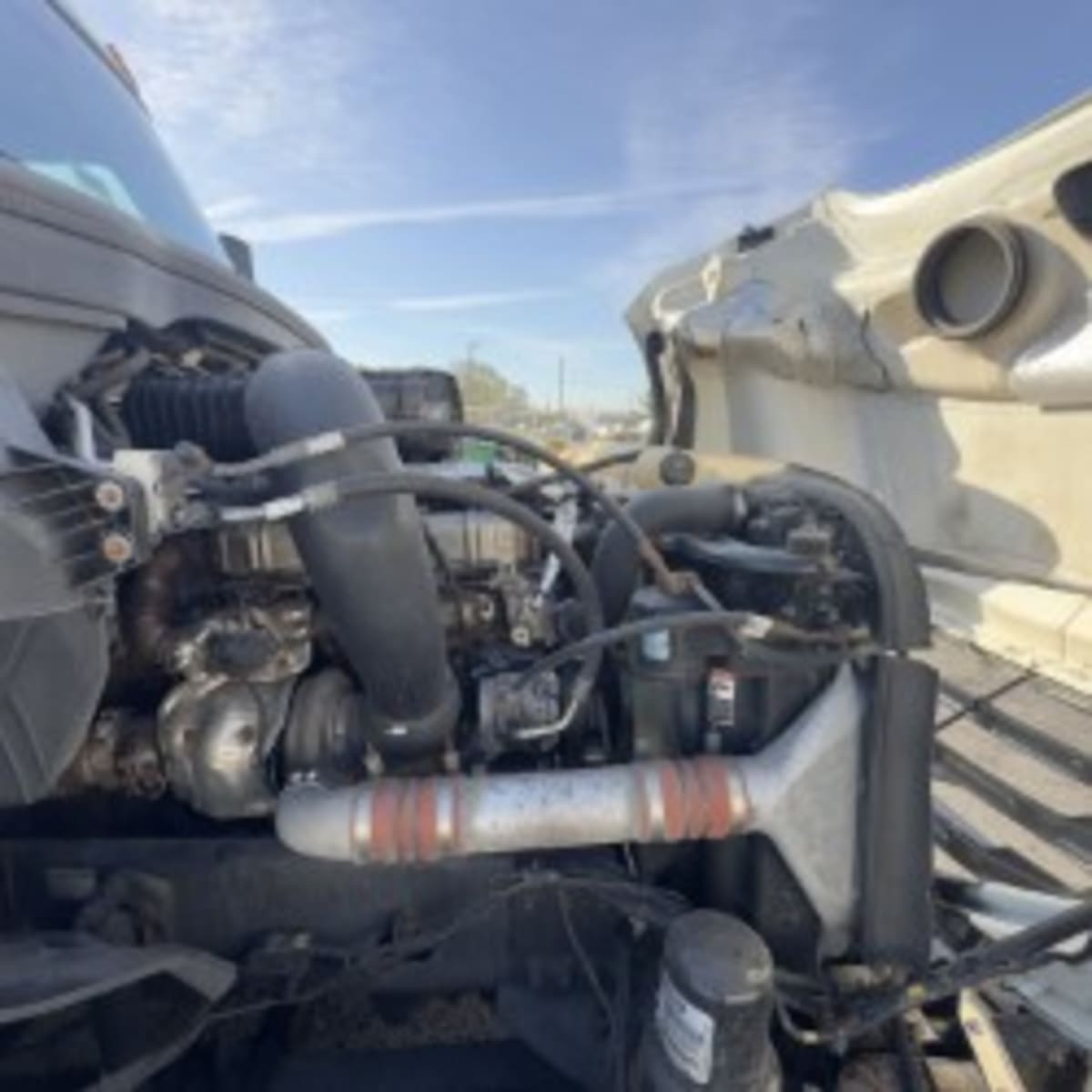 2022 Freightliner Cascadia in Syracuse, NY — photo 10