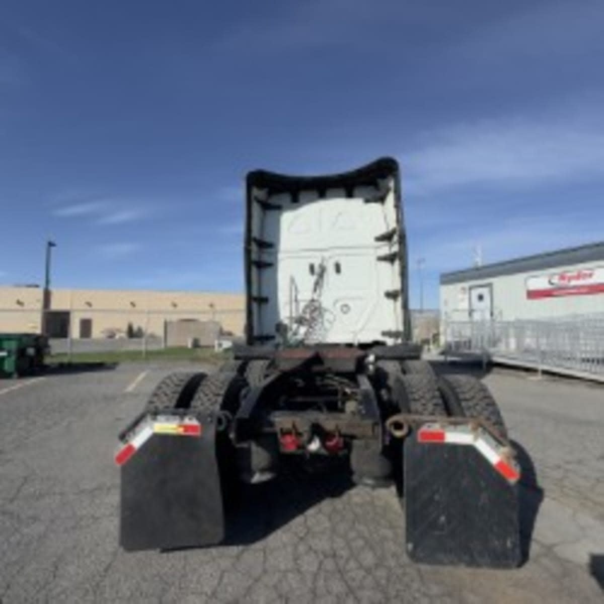 2022 Freightliner Cascadia in Syracuse, NY — photo 5