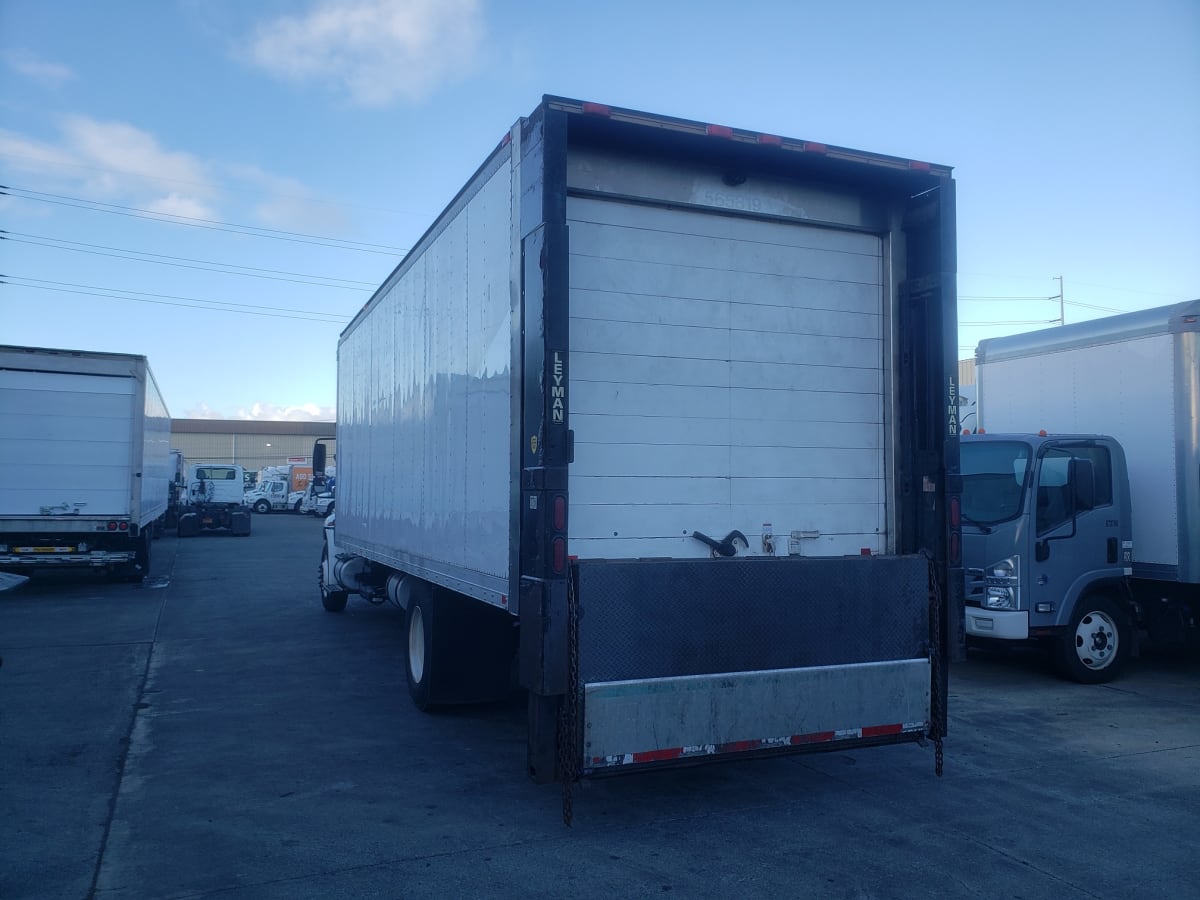 2015 International 4300 in Kapolei, HI — photo 6