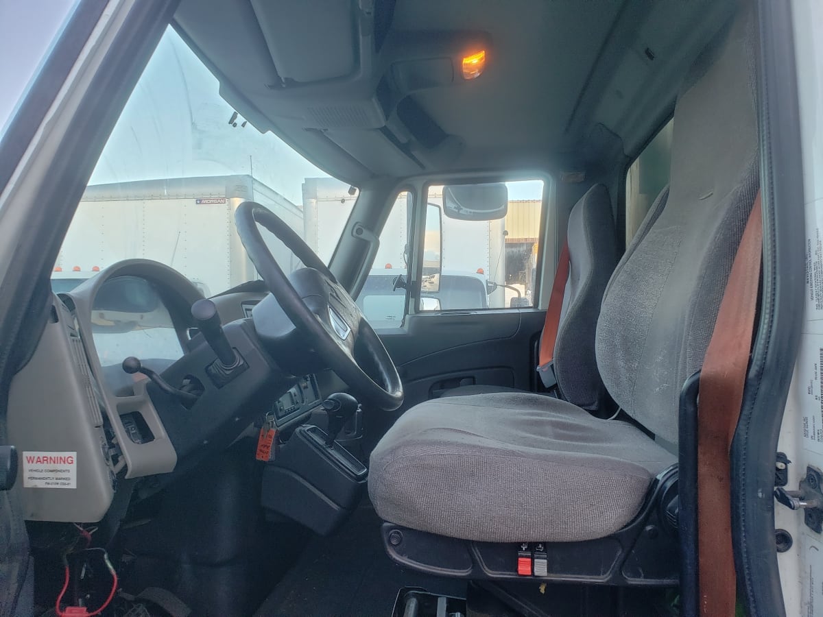 2015 International 4300 in Kapolei, HI — photo 8