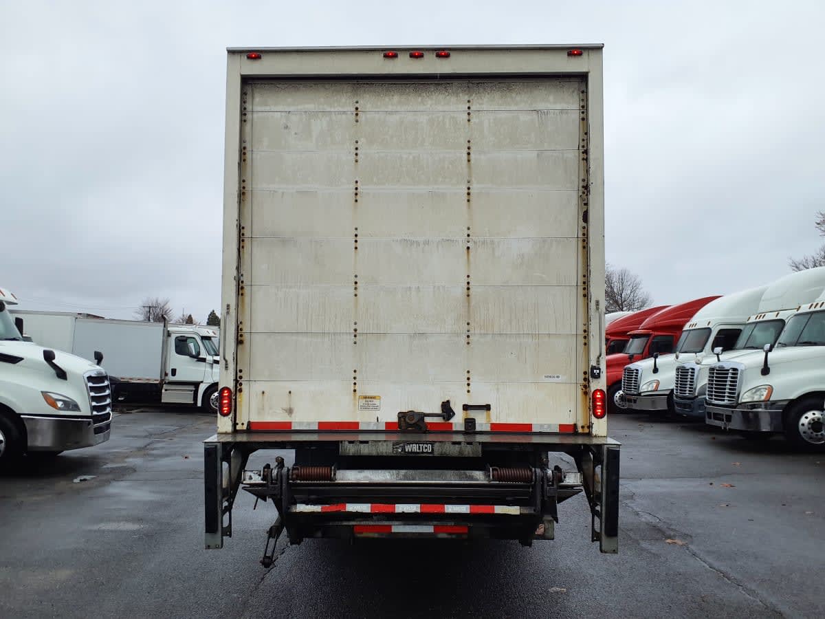 2023 International MV in Springfield, MA — photo 5