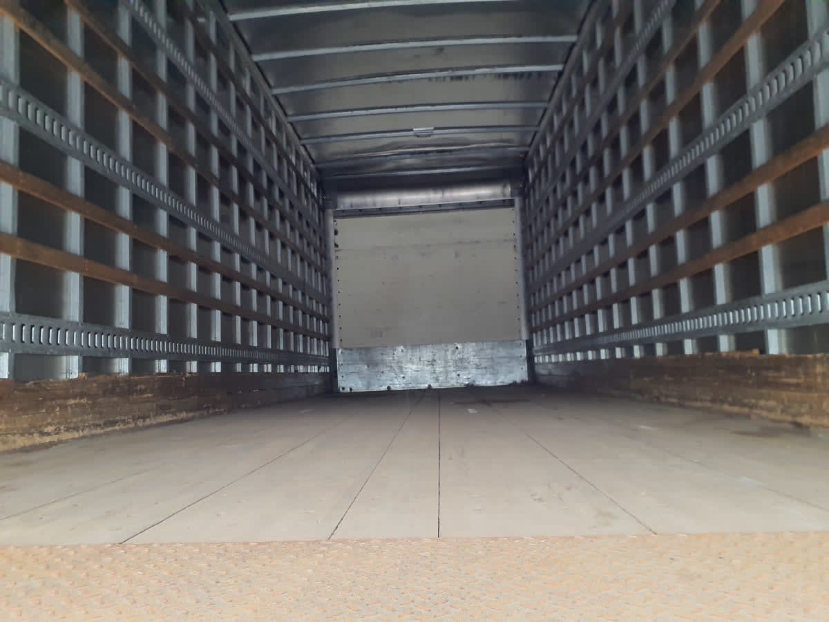 2023 International MV in Springfield, MA — photo 8