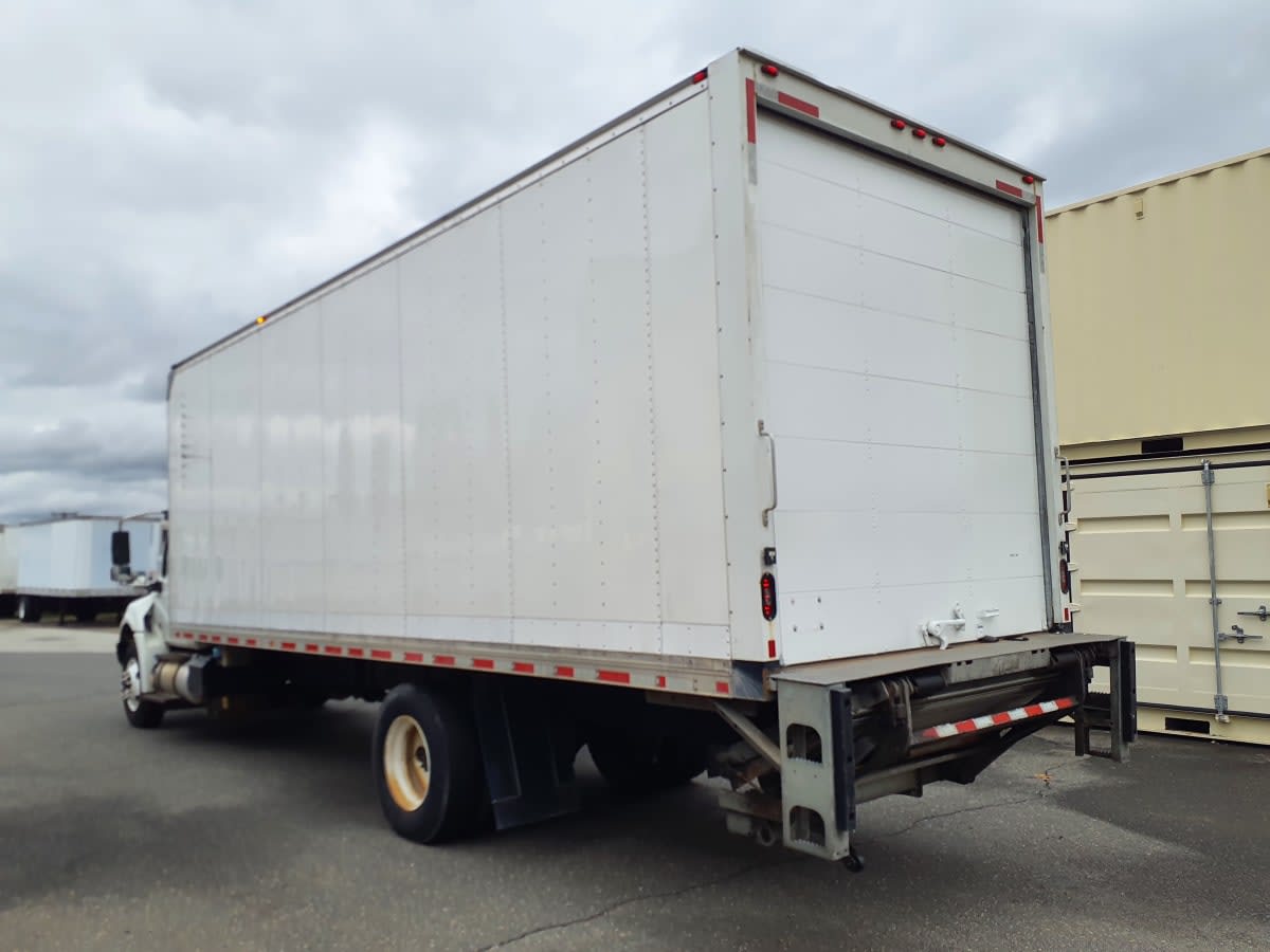2023 International MV in Springfield, MA — photo 6