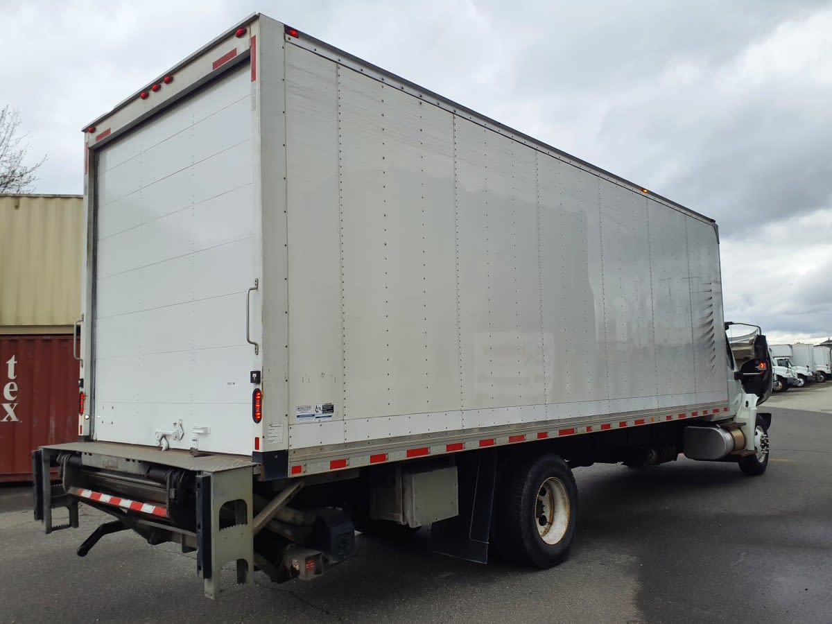 2023 International MV in Springfield, MA — photo 4