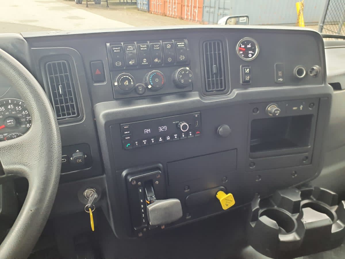 2023 International MV in Springfield, MA — photo 7