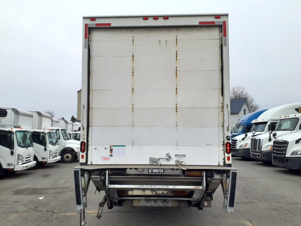 2023 International MV in Springfield, MA — photo 5