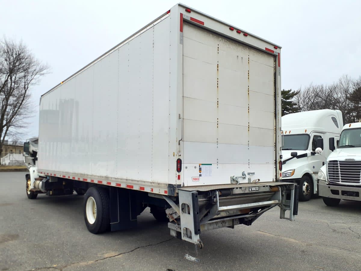 2023 International MV in Springfield, MA — photo 6