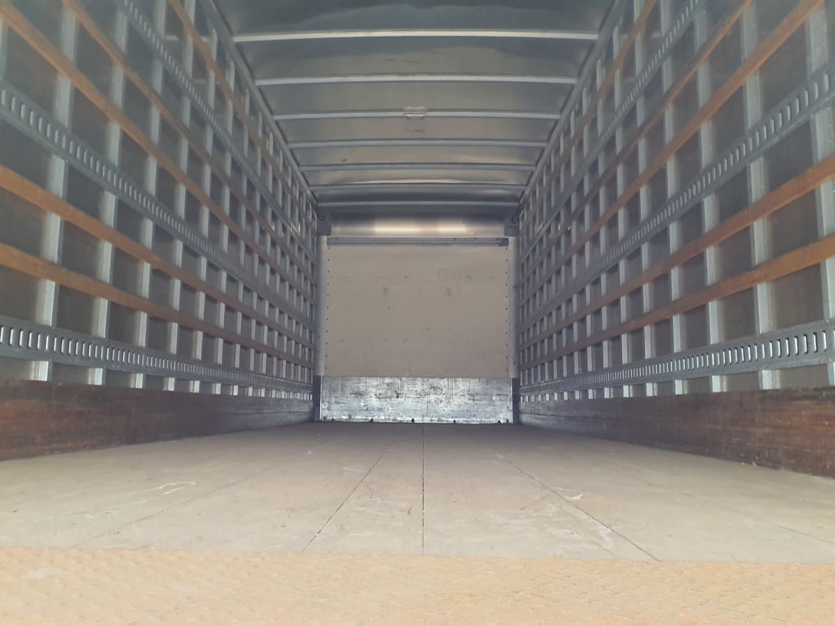 2023 International MV in Springfield, MA — photo 8