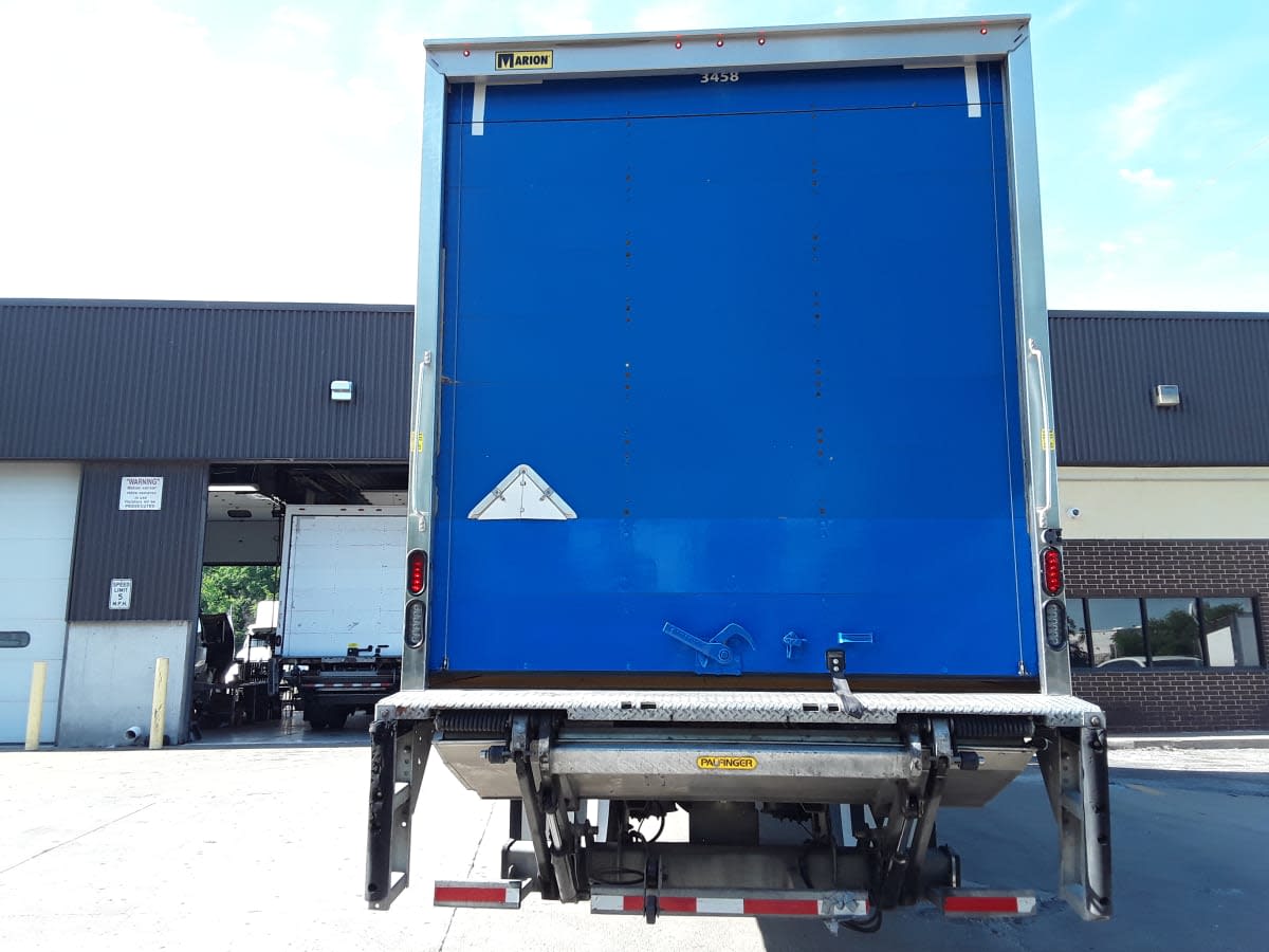2022 Freightliner M2 106 in Kansas City, MO — photo 5