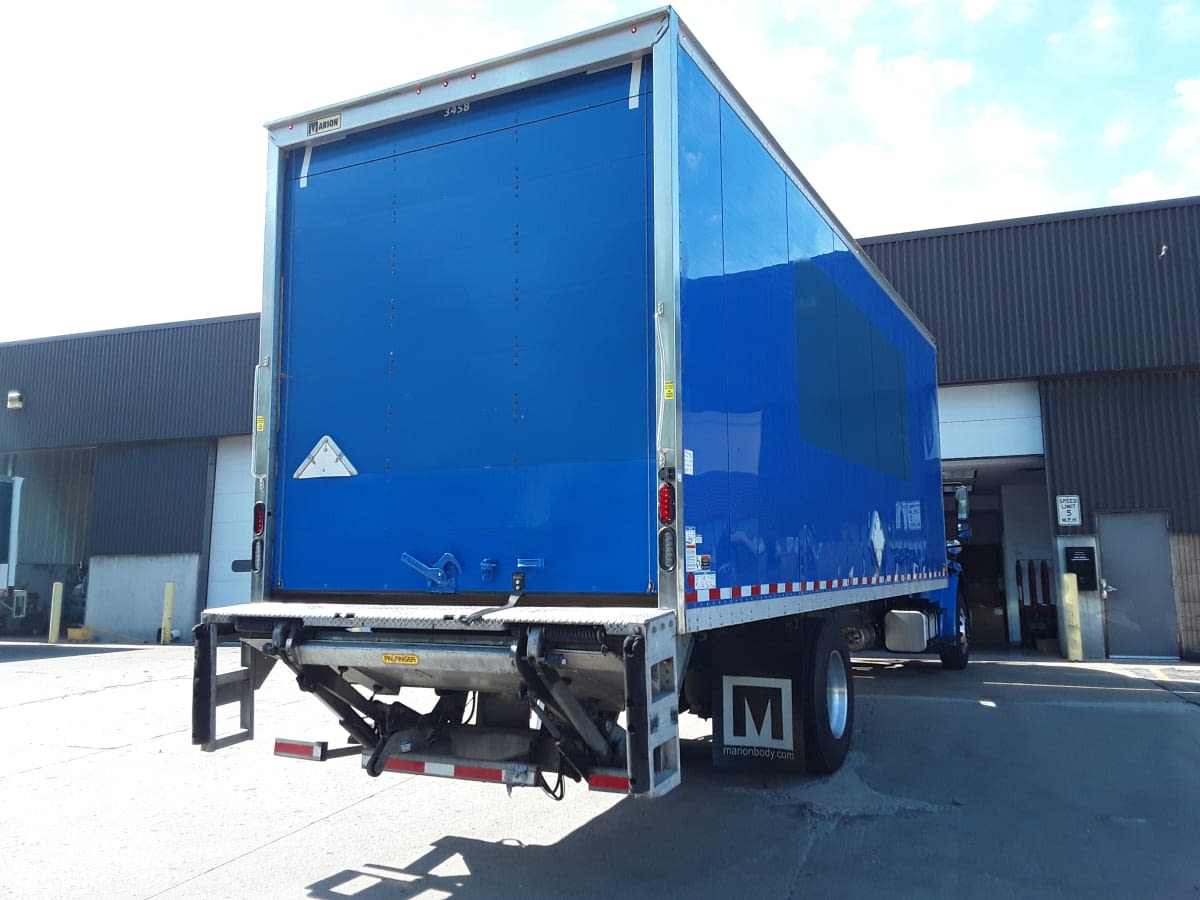 2022 Freightliner M2 106 in Kansas City, MO — photo 6