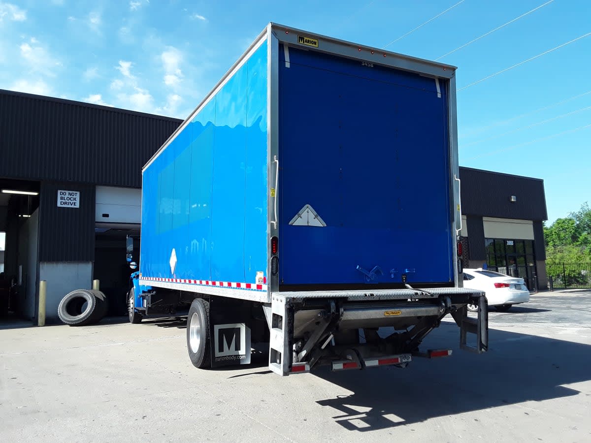 2022 Freightliner M2 106 in Kansas City, MO — photo 4