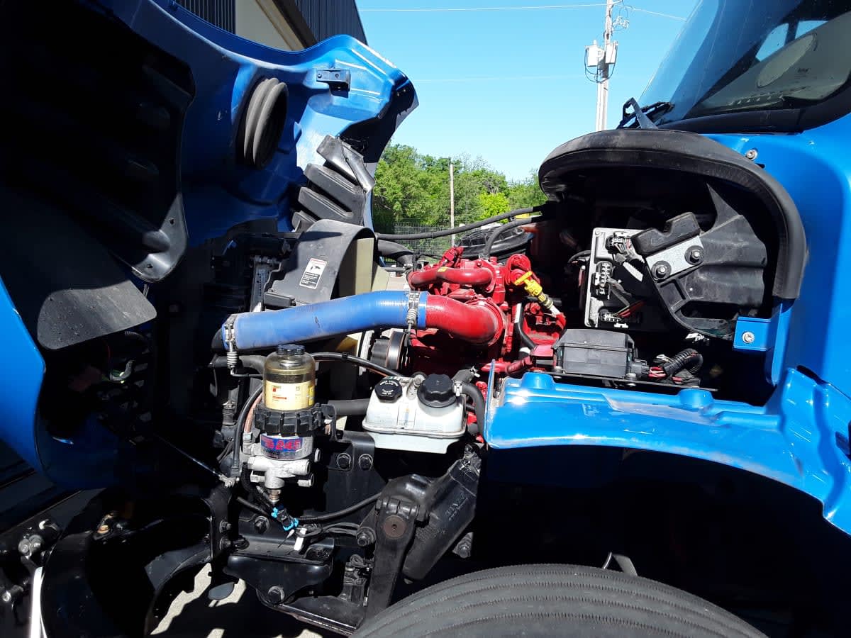 2022 Freightliner M2 106 in Kansas City, MO — photo 9