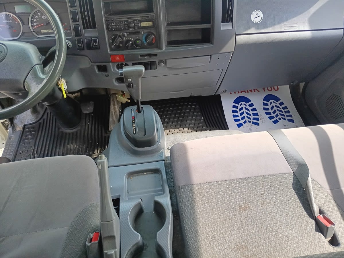 2014 Isuzu NQR in Jacksonville, FL — photo 7
