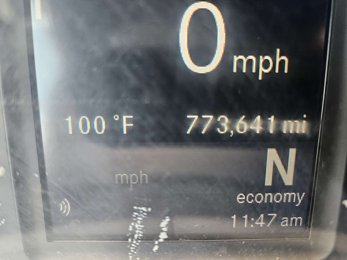 2022 Freightliner Cascadia in Orlando, FL — photo 10