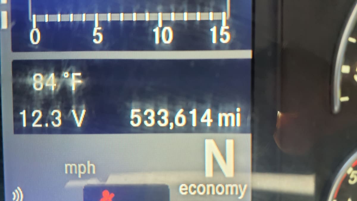 2023 Freightliner Cascadia in Tacoma, WA — photo 11