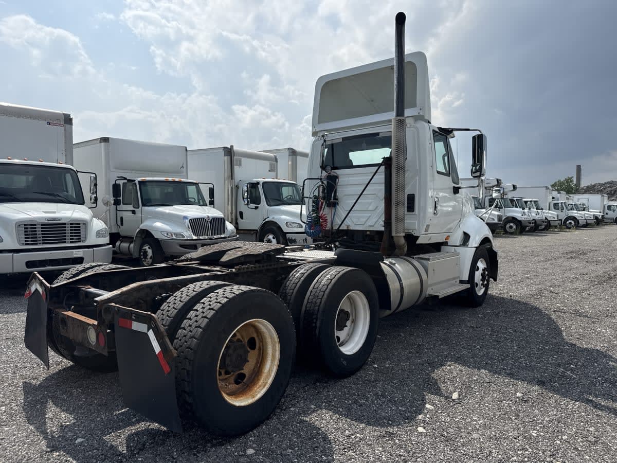 2015 International ProStar in Taylor, MI — photo 4