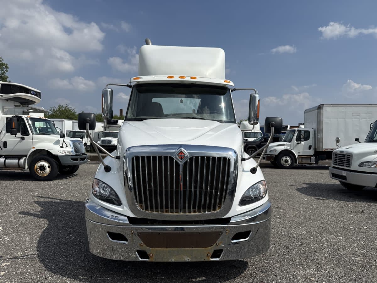 2015 International ProStar in Taylor, MI — photo 2