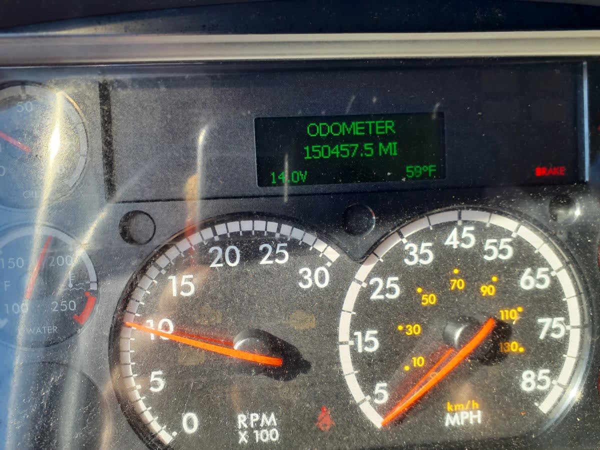 2023 Freightliner M2 106 in Springfield, MA — photo 10