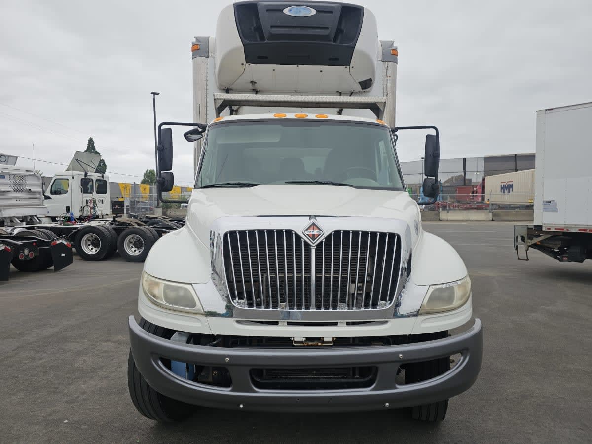 2015 International 4300 in Tacoma, WA — photo 2