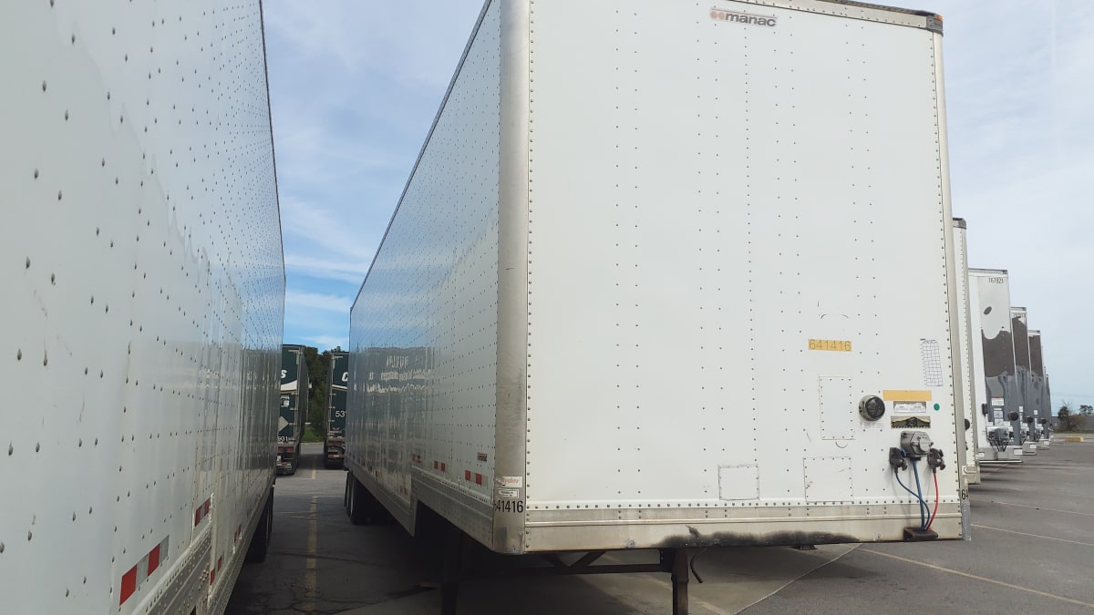 2015 Manac in Syracuse, NY — photo 6