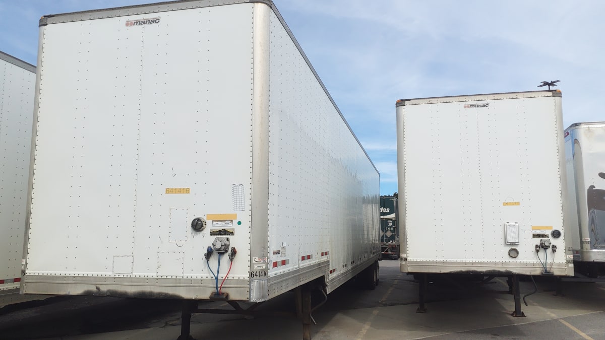 2015 Manac in Syracuse, NY — photo 3
