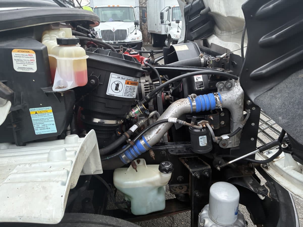2016 Freightliner M2 106 in Kearny, NJ — photo 14