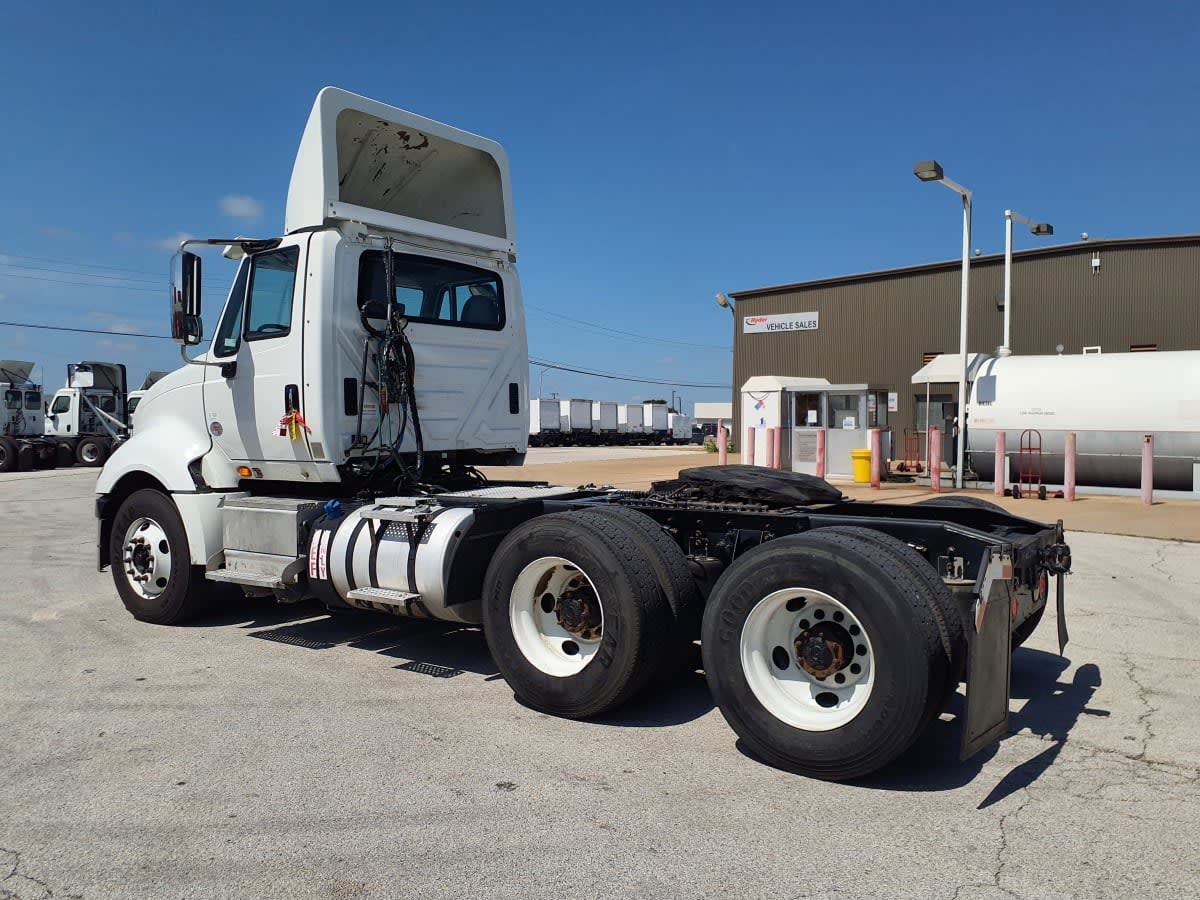 2016 International ProStar in Phoenix, AZ — photo 6